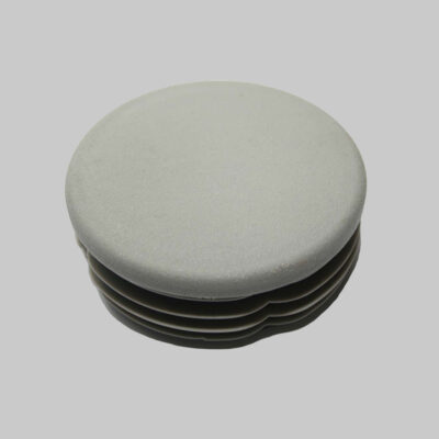 Plastic post cap 50mm diameter