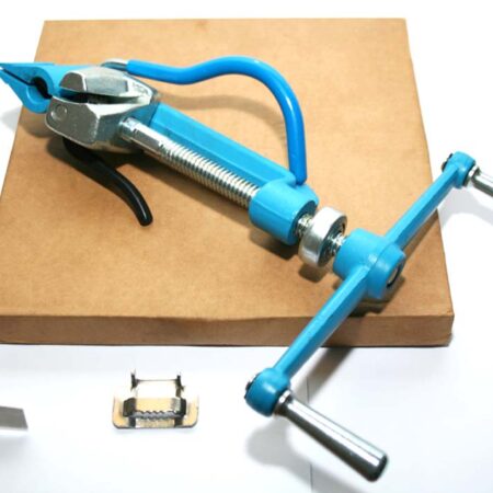 Banding tool