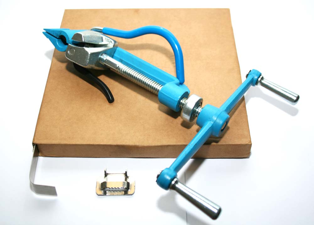 Banding Tool 1 Banding tool