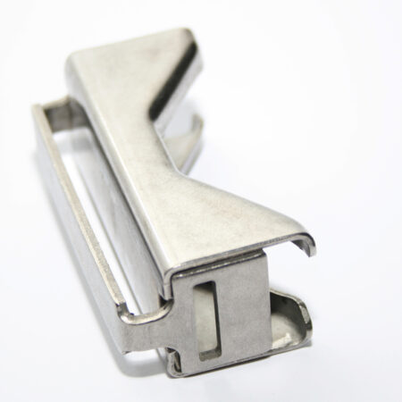 2 piece saddle 3/4"