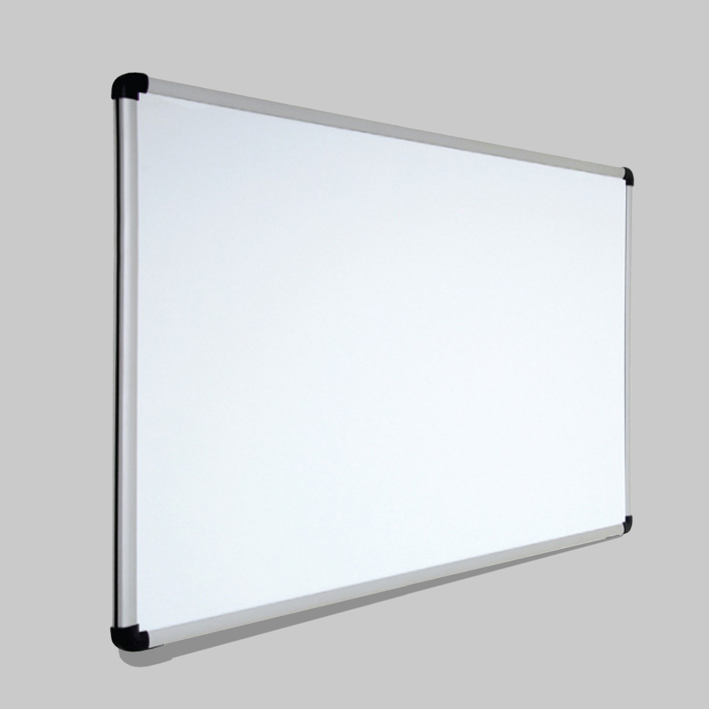 Magnetic Dry Wipe Board 1200X900Mm 1 Magnetic dry wipe board 1200x900mm