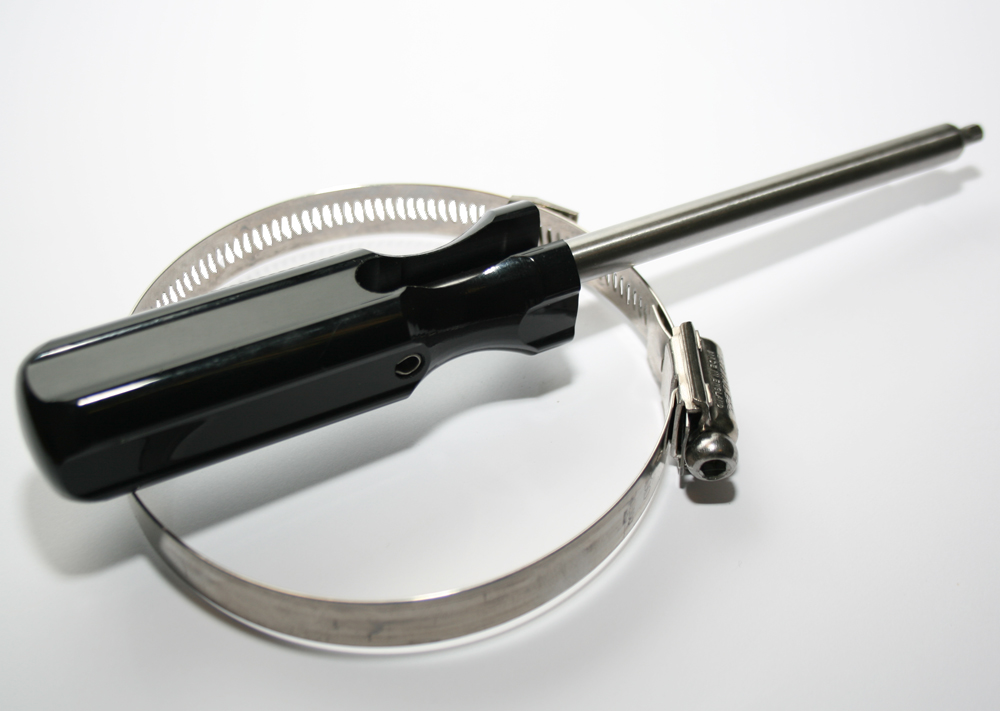 Tamtorque Clip For 70-100Mm Post 1 Tamtorque clip for 70-100mm post