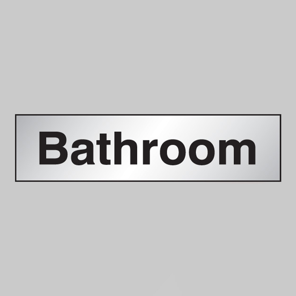 Bathroom 140X35Mm Engraved Aluminium Effect Pvc C/W Sav Backing 1 Bathroom 140x35mm engraved aluminium effect pvc c/w sav backing