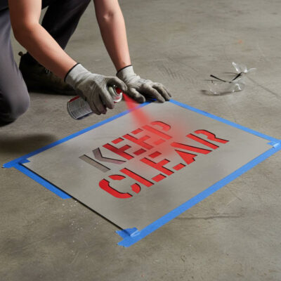 Floor Safety
