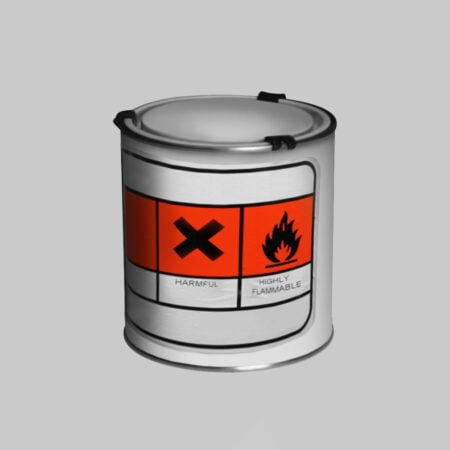 Floor primer (1 litre)
