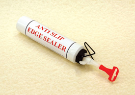 Edge sealer (140ml)