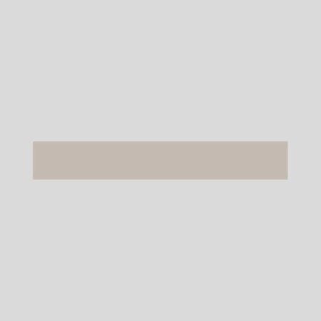 Pipe colour band 150x980mm silver-grey self adhesive vinyl