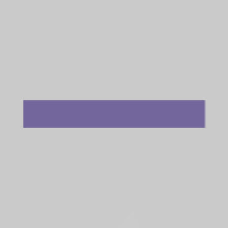 Pipe colour band 150x980mm violet self adhesive vinyl