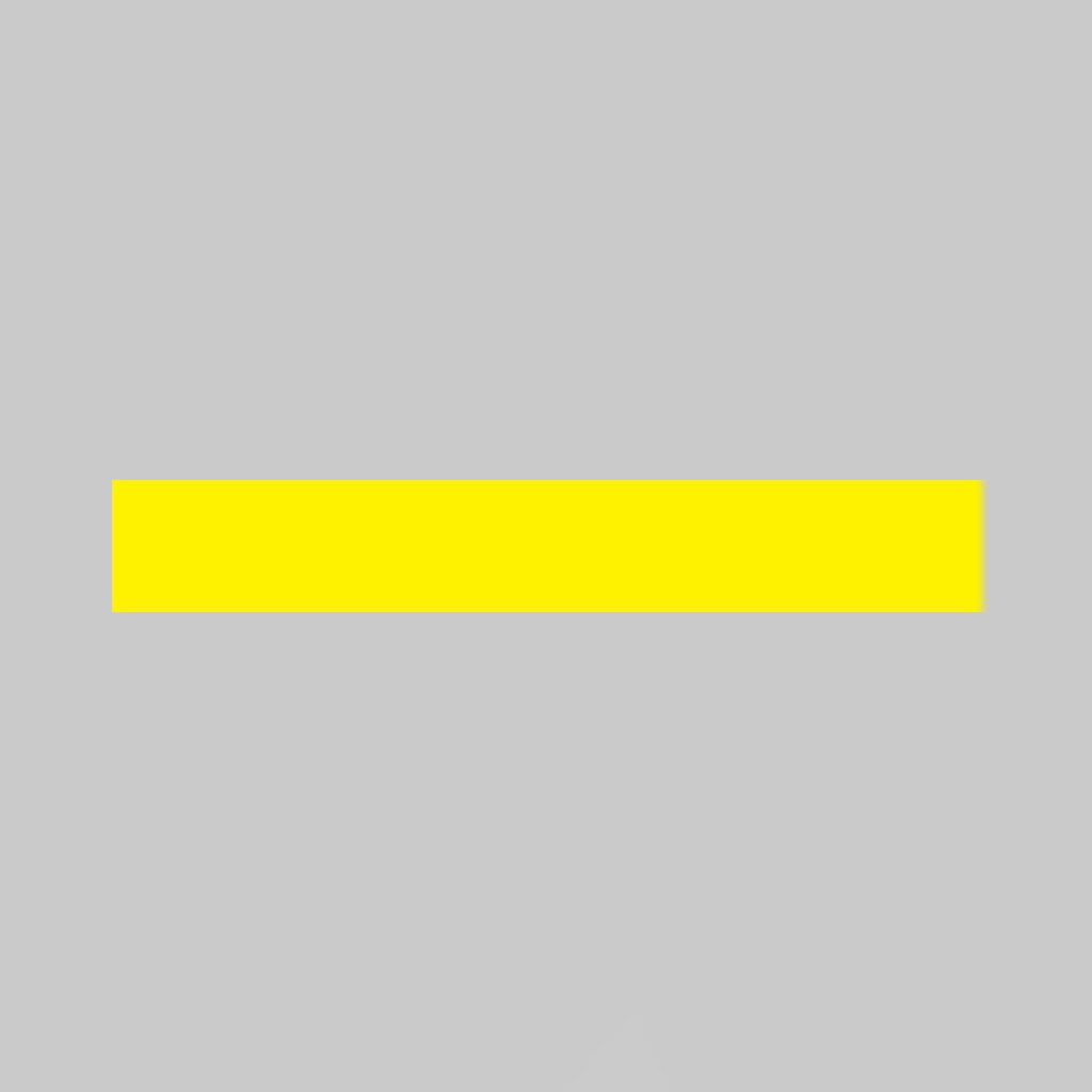 Pipe Colour Band 150X980Mm Yellow Self Adhesive Vinyl 1 Pipe colour band 150x980mm yellow self adhesive vinyl