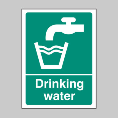 Drinking water