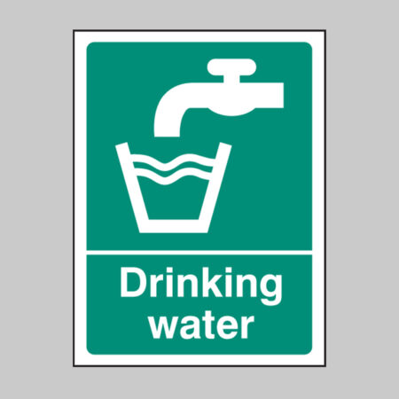 Drinking water