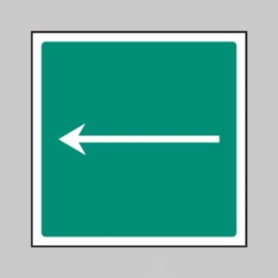 Arrow 180 deg