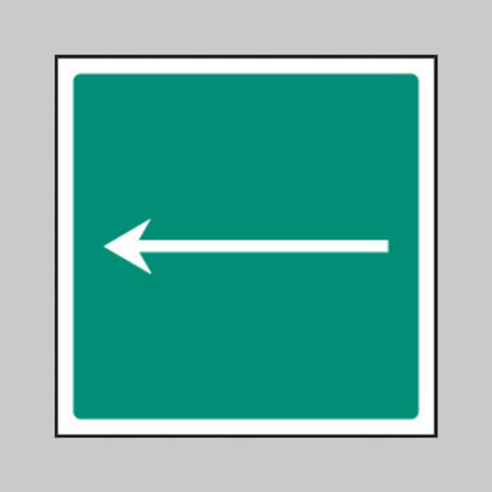 Arrow 180 deg