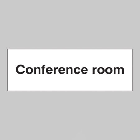 Conference room
