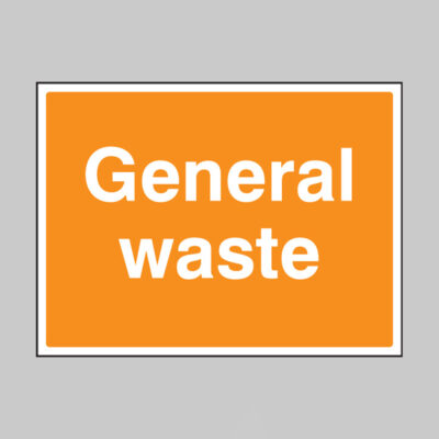 General waste
