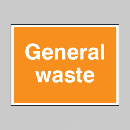 General waste