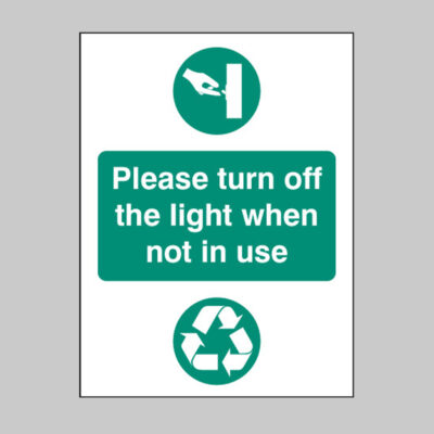 Quick Fix Signs