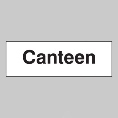 Canteen