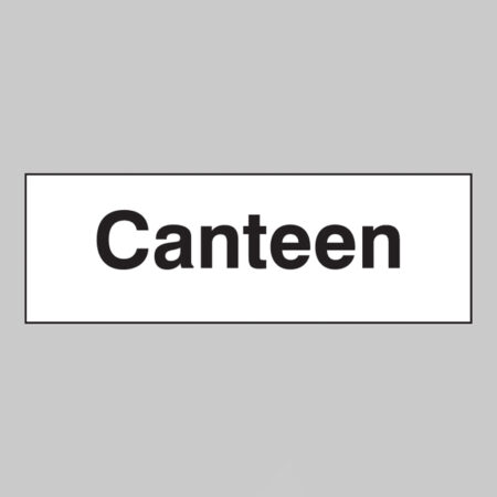 Canteen