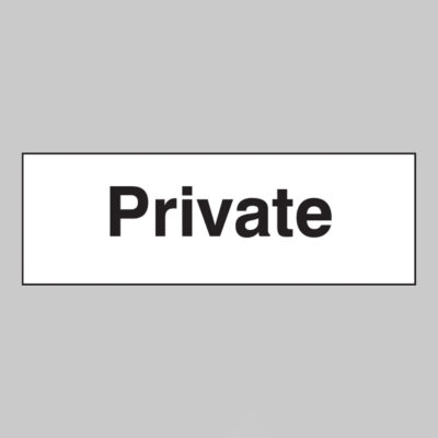 Private