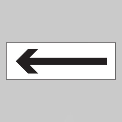 Arrow - long