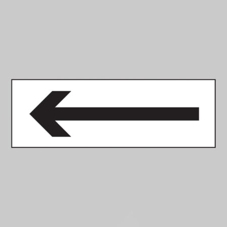 Arrow - long