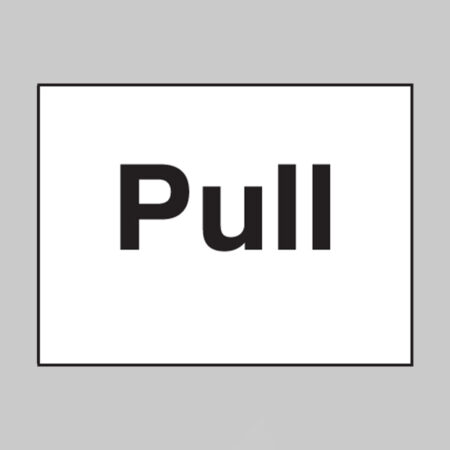 Pull