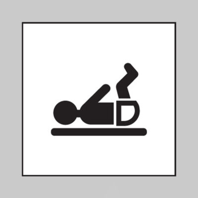 Baby symbol