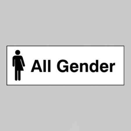 All gender