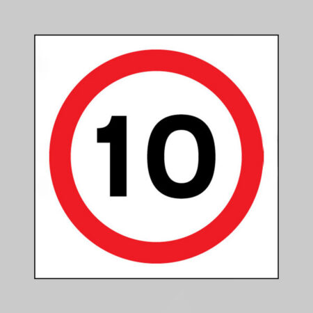 10 mph