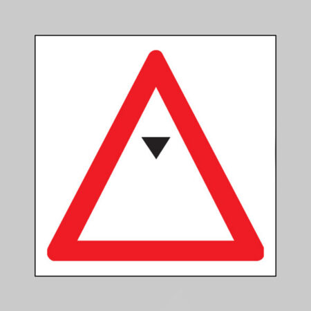 Height restriction (specify height)