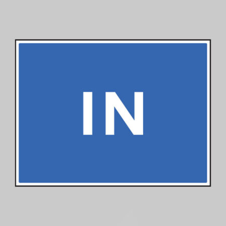 In