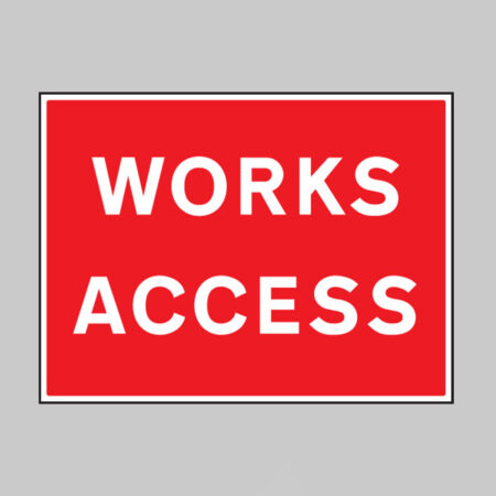 Works access