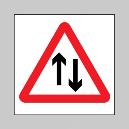 Two way traffic