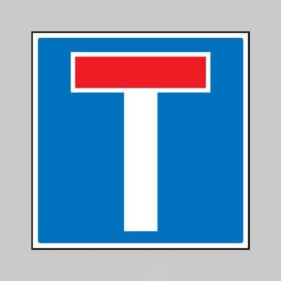 Dead end