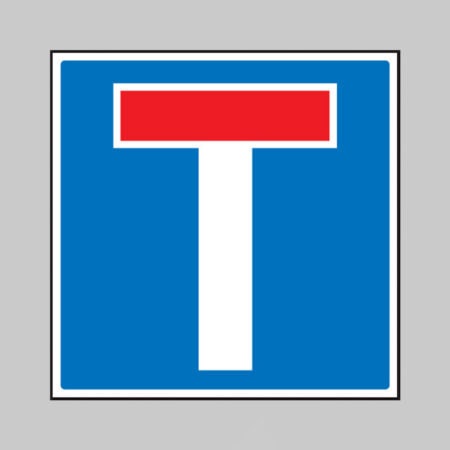 Dead end