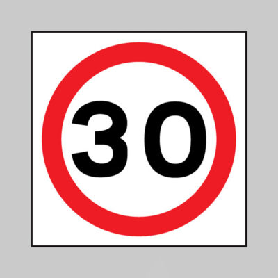 30 mph