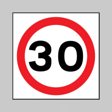 30 mph