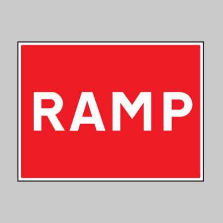 Ramp