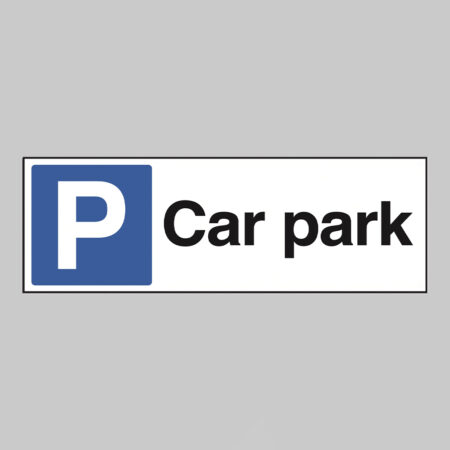 Car park