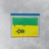 Weather resistant document holder (A4)