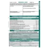 Permit To Work - Breaking Lines - Pad of 50
