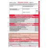 Permit To Work - Pressure Testing - Pad of 50
