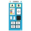 Modulean Rack End Board - Sanitising