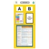 Modulean Rack End Board - Racking Safety Assessment