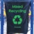 Mixed Recycling