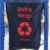Shrink Wrap