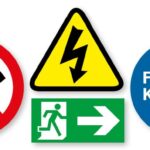 Safetysigns &bull; hse store signage