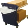 Racksack Trolley