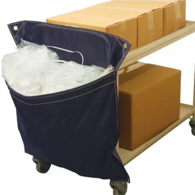 Racksack Trolley